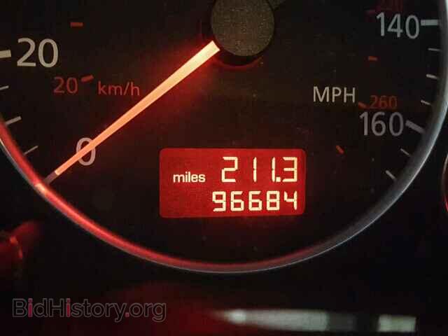 2004 AUDI A6 - VIN: WAULD64B44N021102 - Фото 8