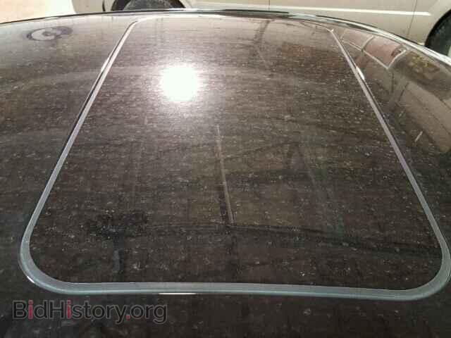2004 AUDI A6 - VIN: WAULD64B44N021102 - Фото 9