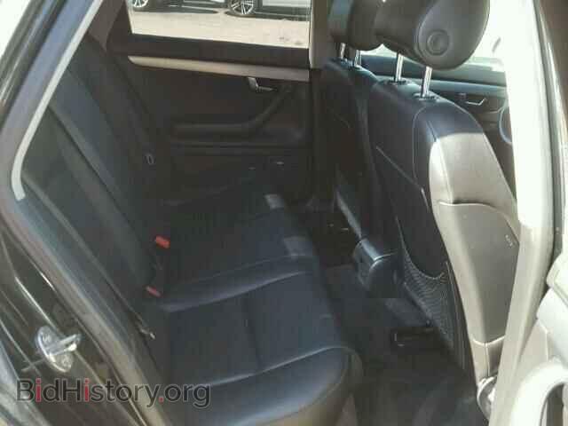 2002 AUDI A4 - VIN: WAULC68EX2A120549 - Photo 6