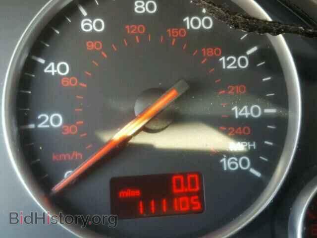 2002 AUDI A4 - VIN: WAULC68EX2A120549 - Photo 8