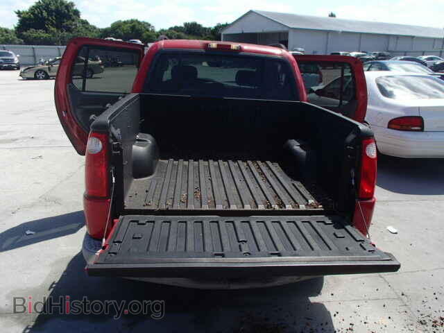 2005 FORD EXPLORER - VIN: 1FMZU67K05UA69465 - Фото 10