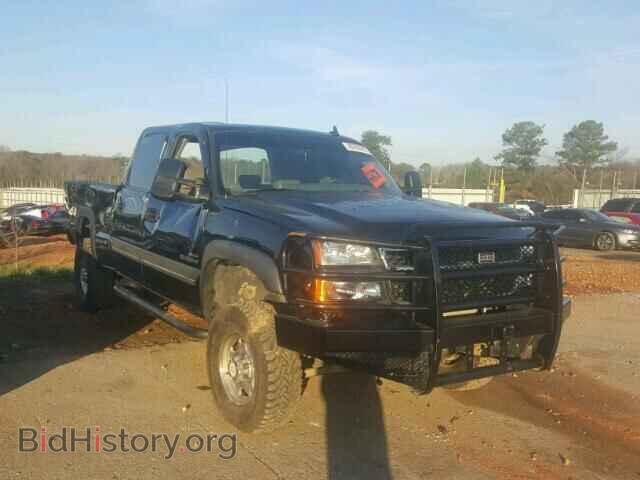 Фотография 1GCHK23D86F205045 - CHEVROLET SILVERADO 2006