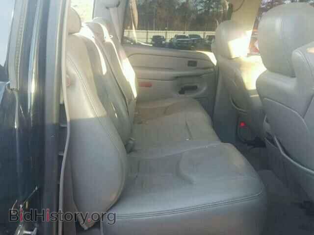 2006 CHEVROLET SILVERADO - VIN: 1GCHK23D86F205045 - Фото 6