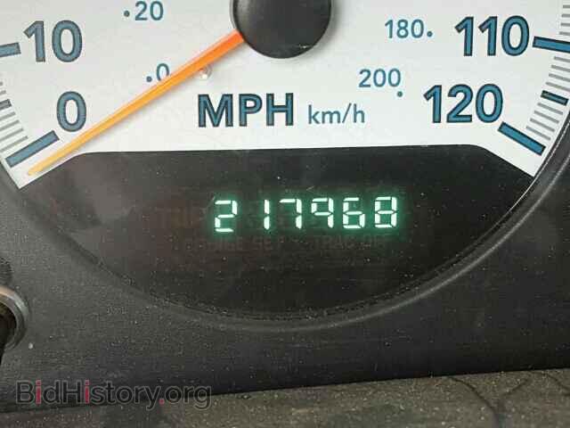 2005 DODGE CARAVAN - VIN: 2D4GP44L35R566126 - Фото 8