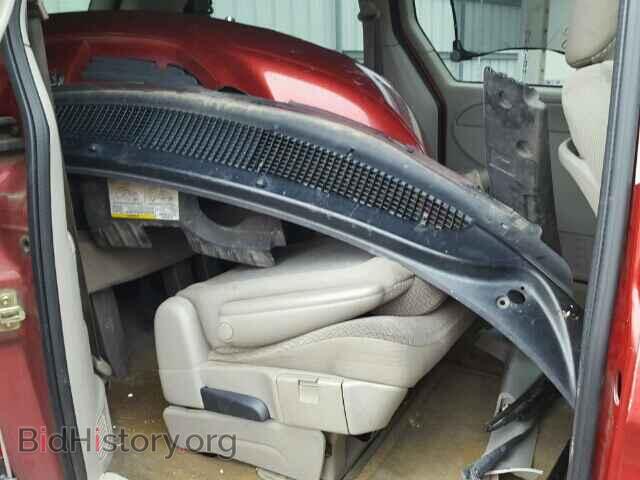 2005 DODGE CARAVAN - VIN: 2D4GP44L35R566126 - Фото 10