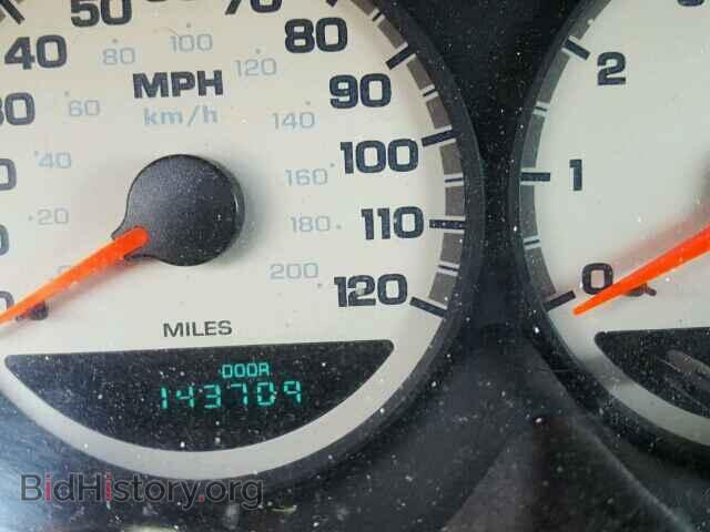 2003 DODGE NEON - VIN: 1B3ES56C13D188265 - Фото 8