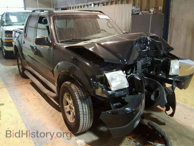 Фотография 1FMZU67K55UB64278 - FORD EXPLORER 2005
