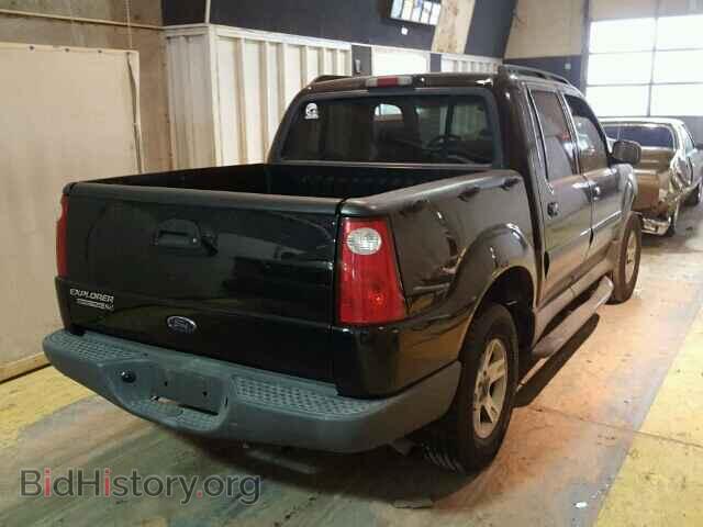 2005 FORD EXPLORER - VIN: 1FMZU67K55UB64278 - Photo 4