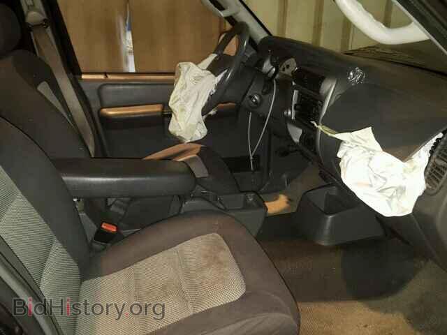 2005 FORD EXPLORER - VIN: 1FMZU67K55UB64278 - Photo 5