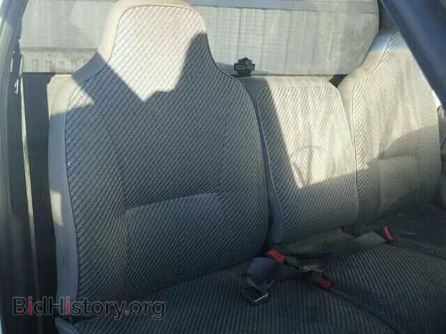 1998 DODGE RAM 1500 - VIN: 3B7HC16Y3WM259049 - Фото 6