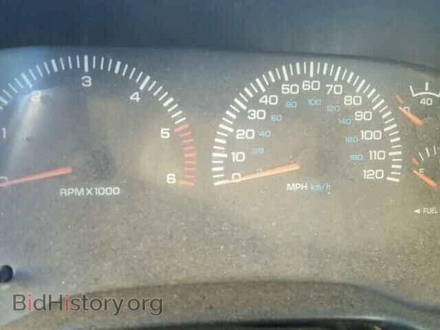 1998 DODGE RAM 1500 - VIN: 3B7HC16Y3WM259049 - Фото 8