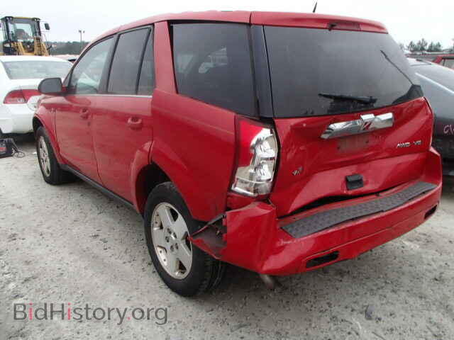 2006 SATURN VUE - VIN: 5GZCZ63406S818392 - Фото 3
