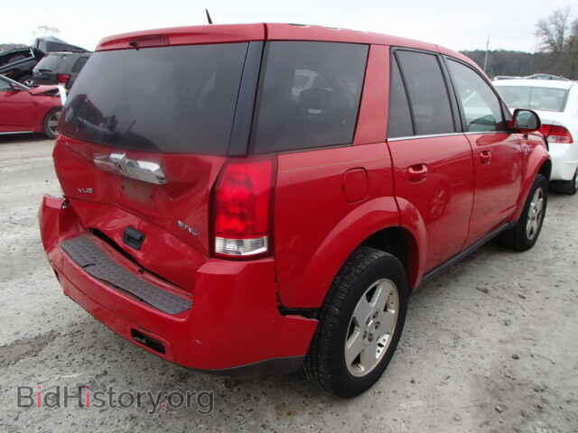 2006 SATURN VUE - VIN: 5GZCZ63406S818392 - Фото 4