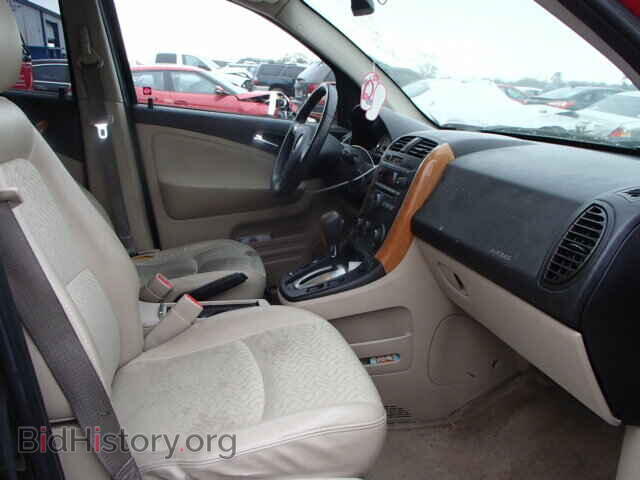 2006 SATURN VUE - VIN: 5GZCZ63406S818392 - Фото 5