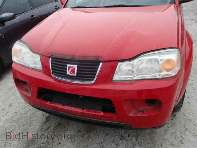2006 SATURN VUE - VIN: 5GZCZ63406S818392 - Фото 7