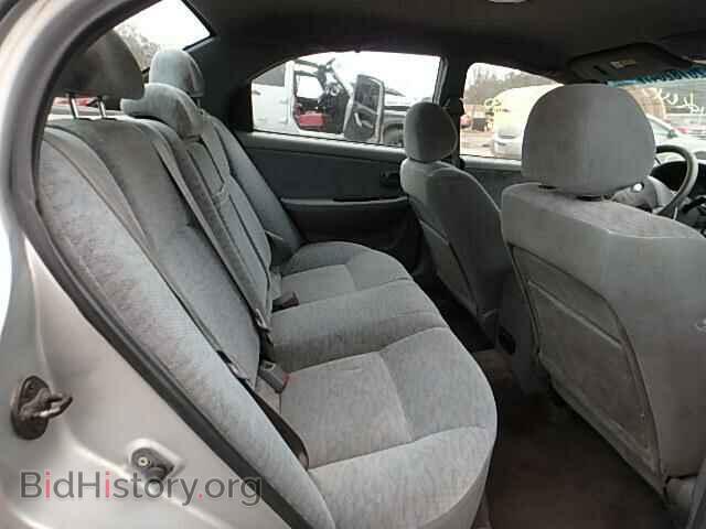2006 KIA OPTIMA - VIN: KNAGD128665439921 - Photo 6