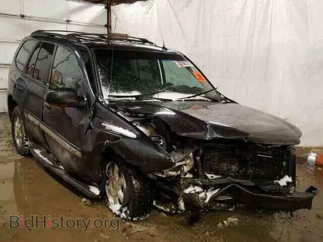 Фотография 1GKDT13S552281353 - GMC ENVOY 2005