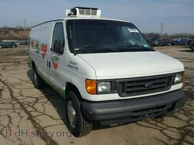 Photo 1FTSS34L95HB35060 - FORD ECONOLINE 2005