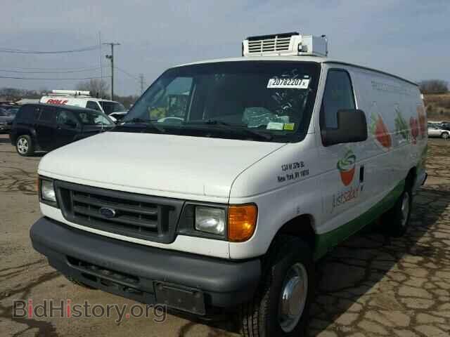 2005 FORD ECONOLINE - VIN: 1FTSS34L95HB35060 - Фото 2