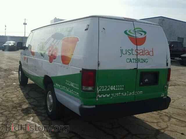 2005 FORD ECONOLINE - VIN: 1FTSS34L95HB35060 - Фото 3