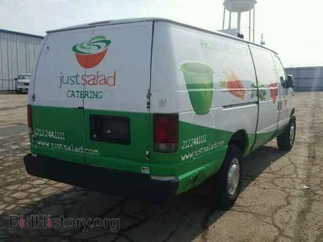 2005 FORD ECONOLINE - VIN: 1FTSS34L95HB35060 - Фото 4