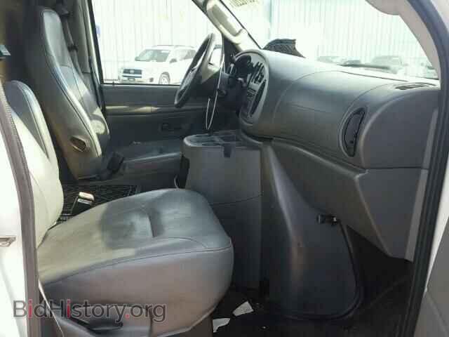 2005 FORD ECONOLINE - VIN: 1FTSS34L95HB35060 - Фото 5