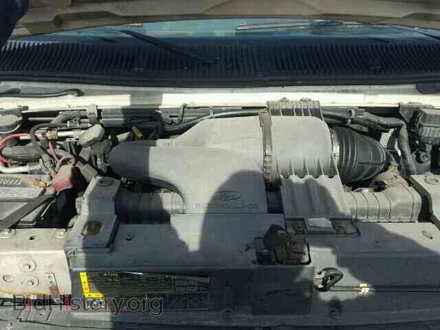 2005 FORD ECONOLINE - VIN: 1FTSS34L95HB35060 - Фото 7