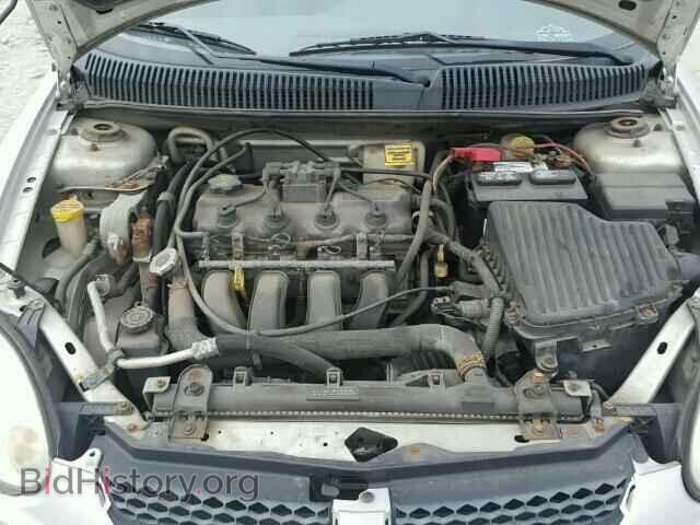 2005 DODGE NEON - VIN: 1B3ES26CX5D127384 - Фото 7