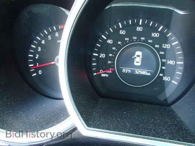 2014 KIA OPTIMA - VIN: 5XXGM4A7XEG269411 - Фото 8