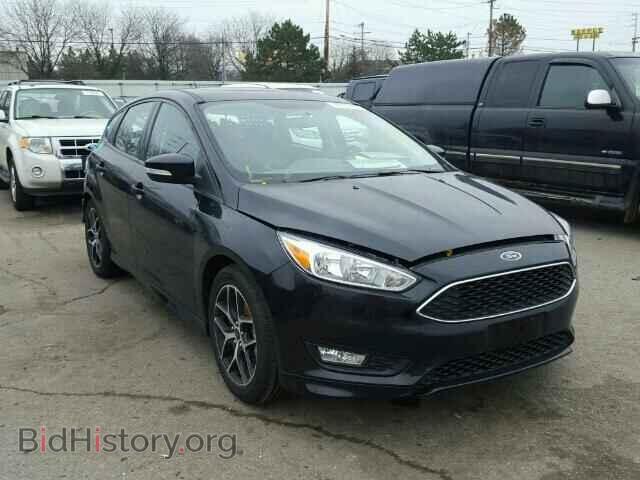 Photo 1FADP3K20GL359182 - FORD FOCUS 2016