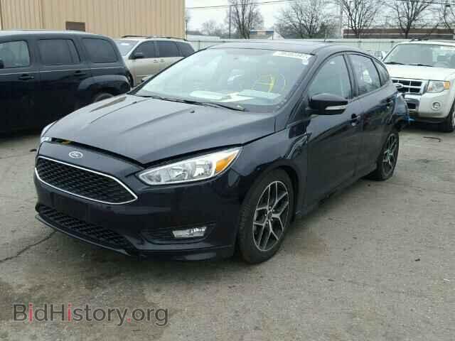 2016 FORD FOCUS - VIN: 1FADP3K20GL359182 - Photo 2