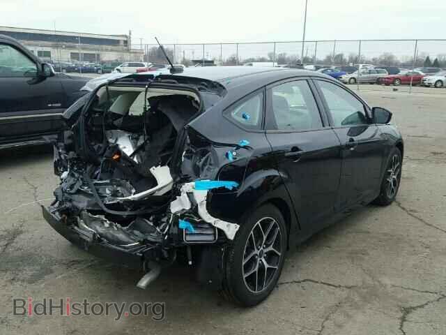 2016 FORD FOCUS - VIN: 1FADP3K20GL359182 - Photo 4