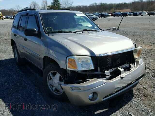 Фотография 1GKDT13SX32231433 - GMC ENVOY 2003