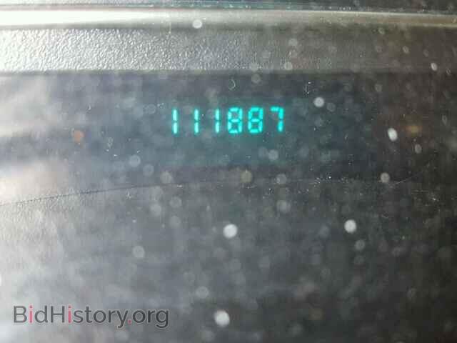 2003 GMC ENVOY - VIN: 1GKDT13SX32231433 - Фото 8