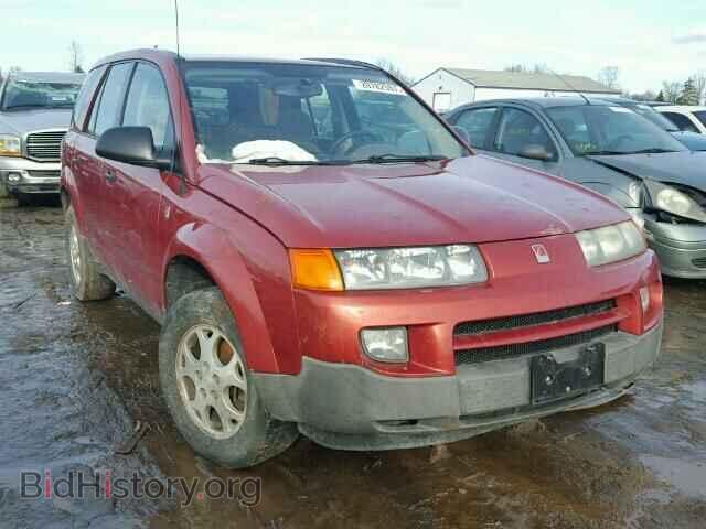 Photo 5GZCZ63B03S802817 - SATURN VUE 2003