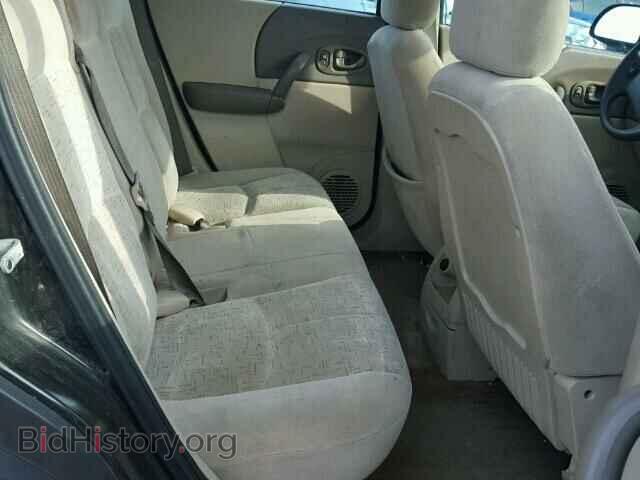 2003 SATURN VUE - VIN: 5GZCZ63B03S802817 - Фото 6