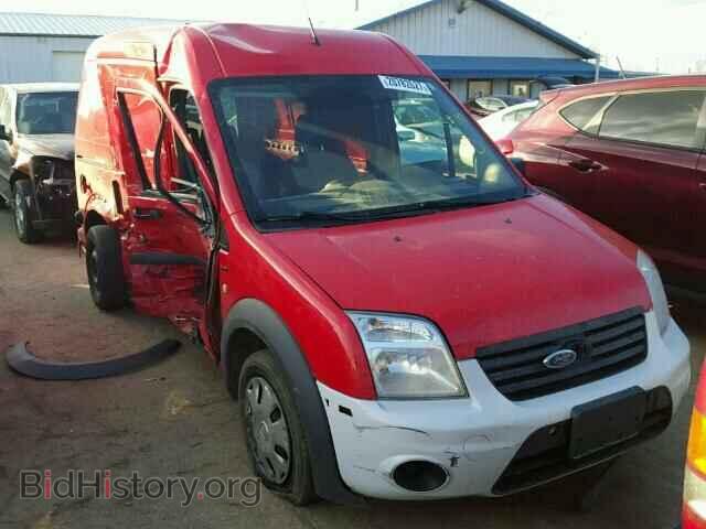 Photo NM0LS7DN5CT111147 - FORD TRANSIT CO 2012