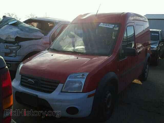 2012 FORD TRANSIT CO - VIN: NM0LS7DN5CT111147 - Фото 2