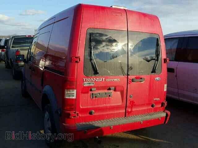 2012 FORD TRANSIT CO - VIN: NM0LS7DN5CT111147 - Фото 3