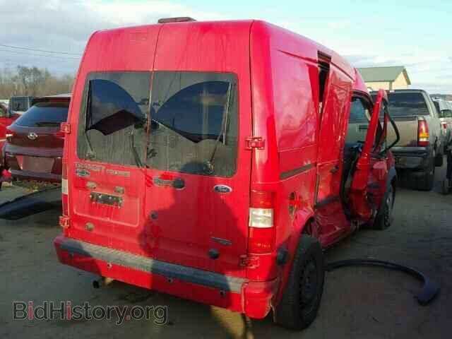 2012 FORD TRANSIT CO - VIN: NM0LS7DN5CT111147 - Фото 4