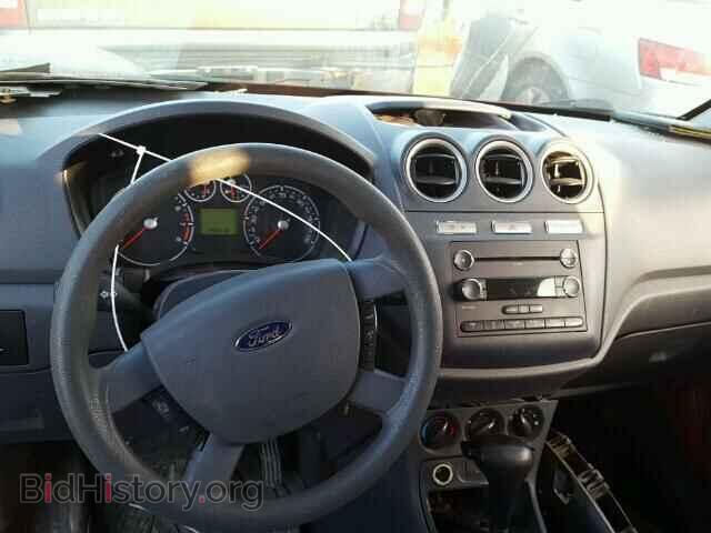 2012 FORD TRANSIT CO - VIN: NM0LS7DN5CT111147 - Фото 9
