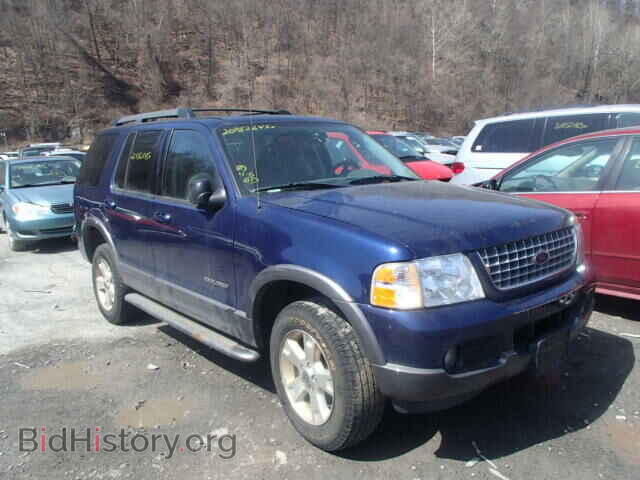Photo 1FMZU73E25UB54541 - FORD EXPLORER 2005