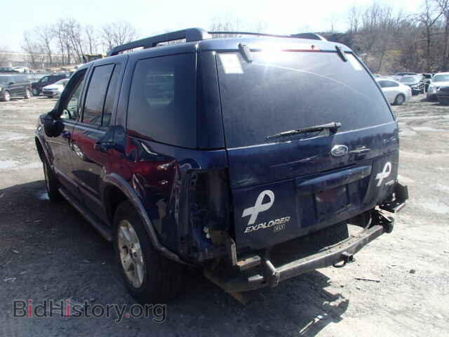 2005 FORD EXPLORER - VIN: 1FMZU73E25UB54541 - Фото 3
