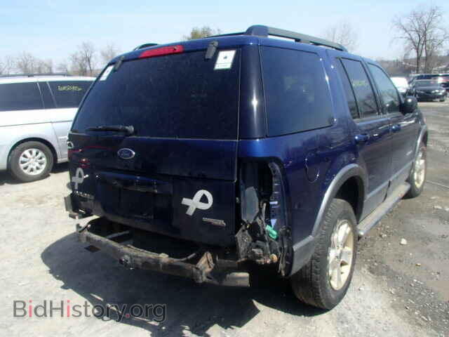 2005 FORD EXPLORER - VIN: 1FMZU73E25UB54541 - Фото 4