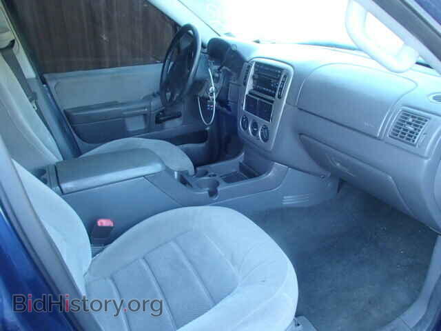 2005 FORD EXPLORER - VIN: 1FMZU73E25UB54541 - Фото 5