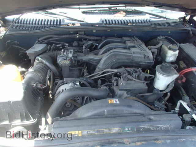 2005 FORD EXPLORER - VIN: 1FMZU73E25UB54541 - Фото 7