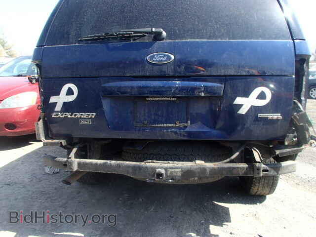2005 FORD EXPLORER - VIN: 1FMZU73E25UB54541 - Фото 9