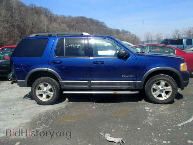 2005 FORD EXPLORER - VIN: 1FMZU73E25UB54541 - Фото 10