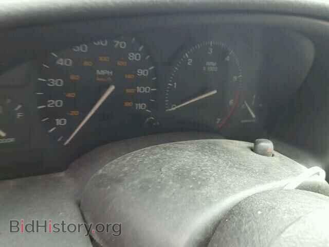 2002 SATURN SL/SL1/SL2 - VIN: 1G8ZF52842Z207974 - Фото 8
