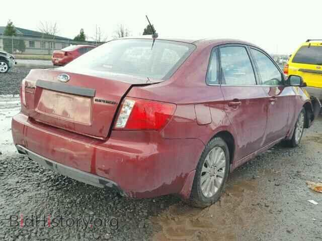 2010 SUBARU IMPREZA - VIN: JF1GE6B68AH516278 - Фото 4